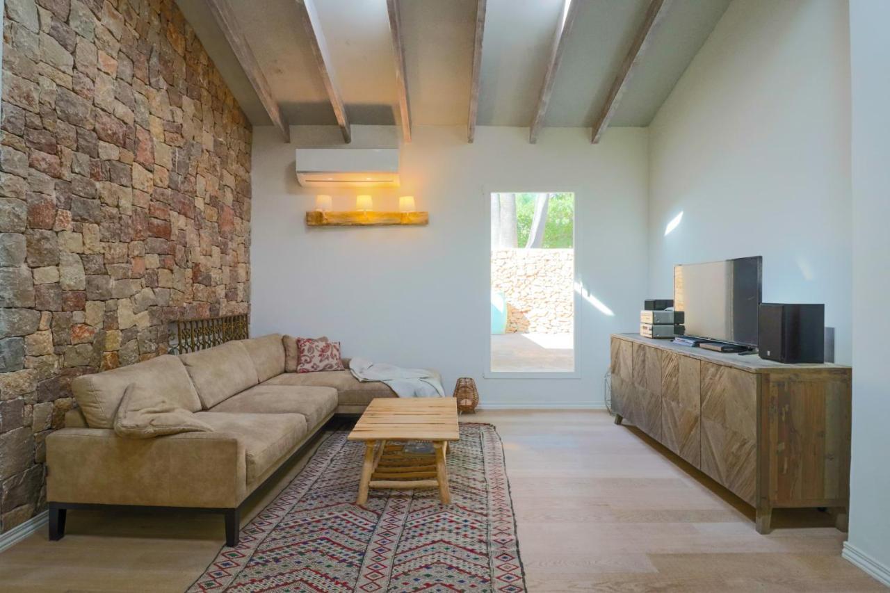 Casa Algarrobo Villa Javea Exterior photo